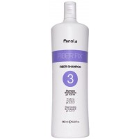 FANOLA FIBER FIX SHAMPOO